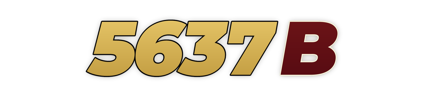 5637b